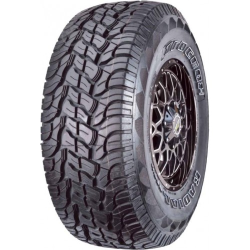 Шины Tracmax X-privilo RF06 245/70 R17 119/116S